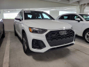 Thumbnail image of 2025 Audi Q5 at Audi Pembroke Pines - New
