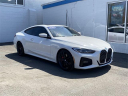 Thumbnail image of 2022 BMW 4 Series at New Rochelle Chevrolet