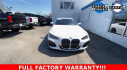 Thumbnail image of 2022 BMW 4 Series at New Rochelle Chevrolet