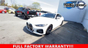 Thumbnail image of 2022 BMW 4 Series at New Rochelle Chevrolet