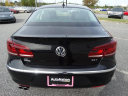 2015 Volkswagen CC 2.0T Sport at Autonation Volkswagen North Columbus