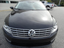 Thumbnail image of 2015 Volkswagen CC at Autonation Volkswagen North Columbus