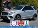 Thumbnail image of 2017 Mercedes-Benz GLE at Auto Expo Store