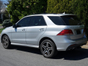 Thumbnail image of 2017 Mercedes-Benz GLE at Auto Expo Store