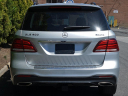 Thumbnail image of 2017 Mercedes-Benz GLE at Auto Expo Store