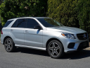 Thumbnail image of 2017 Mercedes-Benz GLE at Auto Expo Store