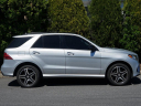 Thumbnail image of 2017 Mercedes-Benz GLE at Auto Expo Store