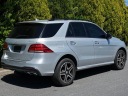 Thumbnail image of 2017 Mercedes-Benz GLE at Auto Expo Store