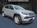 Thumbnail image of 2022 Jeep Compass at Franklin Sussex Auto Mall: Jeep Chrysler Dodge Ram