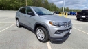 Thumbnail image of 2022 Jeep Compass at Franklin Sussex Auto Mall: Jeep Chrysler Dodge Ram