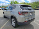Thumbnail image of 2022 Jeep Compass at Franklin Sussex Auto Mall: Jeep Chrysler Dodge Ram