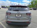 Thumbnail image of 2022 Jeep Compass at Franklin Sussex Auto Mall: Jeep Chrysler Dodge Ram
