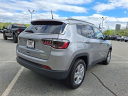 Thumbnail image of 2022 Jeep Compass at Franklin Sussex Auto Mall: Jeep Chrysler Dodge Ram