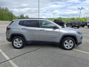 Thumbnail image of 2022 Jeep Compass at Franklin Sussex Auto Mall: Jeep Chrysler Dodge Ram