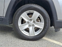 Thumbnail image of 2022 Jeep Compass at Franklin Sussex Auto Mall: Jeep Chrysler Dodge Ram