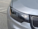 Thumbnail image of 2022 Jeep Compass at Franklin Sussex Auto Mall: Jeep Chrysler Dodge Ram