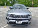 Thumbnail image of 2022 Jeep Compass at Franklin Sussex Auto Mall: Jeep Chrysler Dodge Ram