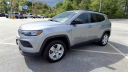 Thumbnail image of 2022 Jeep Compass at Franklin Sussex Auto Mall: Jeep Chrysler Dodge Ram