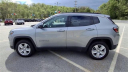 Thumbnail image of 2022 Jeep Compass at Franklin Sussex Auto Mall: Jeep Chrysler Dodge Ram