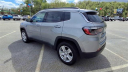 Thumbnail image of 2022 Jeep Compass at Franklin Sussex Auto Mall: Jeep Chrysler Dodge Ram