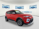 Thumbnail image of 2022 Kia Soul at KarlFlammerFord - NEW