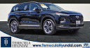 2020 Hyundai SANTA FE Limited 2.0T at Temecula Hyundai