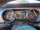2020 Jeep Wrangler Unlimited Sahara at Smoky Jennings Chevrolet