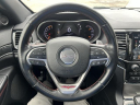 Thumbnail image of 2021 Jeep Grand Cherokee at Golling Chrysler Dodge Jeep Ram