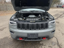 Thumbnail image of 2021 Jeep Grand Cherokee at Golling Chrysler Dodge Jeep Ram