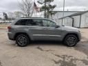 Thumbnail image of 2021 Jeep Grand Cherokee at Golling Chrysler Dodge Jeep Ram
