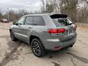 Thumbnail image of 2021 Jeep Grand Cherokee at Golling Chrysler Dodge Jeep Ram