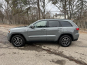 Thumbnail image of 2021 Jeep Grand Cherokee at Golling Chrysler Dodge Jeep Ram