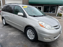Thumbnail image of 2007 Toyota Sienna at Winthrop Street Motors Inc.