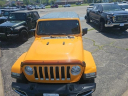 2018 Jeep Wrangler Unlimited Moab at Auffenberg Buick GMC Cadillac of Carbondale