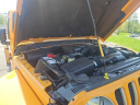 Thumbnail image of 2018 Jeep Wrangler Unlimited at Auffenberg Buick GMC Cadillac of Carbondale