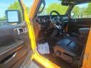 Thumbnail image of 2018 Jeep Wrangler Unlimited at Auffenberg Buick GMC Cadillac of Carbondale