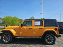 Thumbnail image of 2018 Jeep Wrangler Unlimited at Auffenberg Buick GMC Cadillac of Carbondale