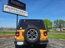 Thumbnail image of 2018 Jeep Wrangler Unlimited at Auffenberg Buick GMC Cadillac of Carbondale