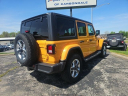 Thumbnail image of 2018 Jeep Wrangler Unlimited at Auffenberg Buick GMC Cadillac of Carbondale