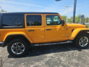 Thumbnail image of 2018 Jeep Wrangler Unlimited at Auffenberg Buick GMC Cadillac of Carbondale