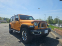 Thumbnail image of 2018 Jeep Wrangler Unlimited at Auffenberg Buick GMC Cadillac of Carbondale