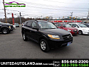 Thumbnail image of 2009 Hyundai SANTA FE at United Auto Land