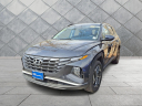 2022 Hyundai TUCSON SEL at Maxon Hyundai Inc.