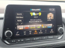 Thumbnail image of 2022 Nissan Rogue at Faulkner Nissan Used
