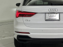 Thumbnail image of 2024 Audi Q3 at AudiWestHoustonUsed of Houston, TX