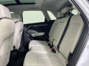 2024 Audi Q3 quattro S line Prem Plus 45 TFSI at AudiWestHoustonUsed of Houston, TX