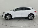 Thumbnail image of 2024 Audi Q3 at AudiWestHoustonUsed of Houston, TX