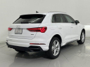 Thumbnail image of 2024 Audi Q3 at AudiWestHoustonUsed of Houston, TX