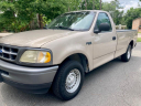 Thumbnail image of 1997 Ford F-150 at David Lloyd Tallahassee Auto Sales