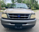 Thumbnail image of 1997 Ford F-150 at David Lloyd Tallahassee Auto Sales
